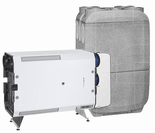 Itho Daalderop APure