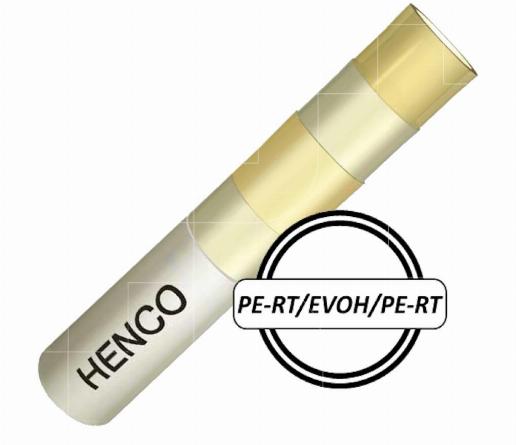 PE-RT volkunststofbuizen