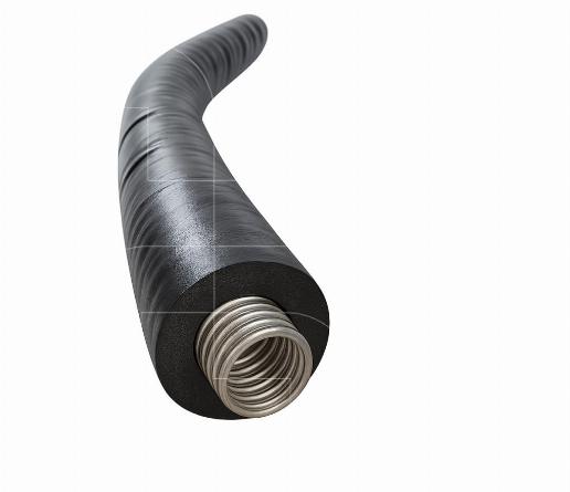 PLT-CSST monoblock flexibels