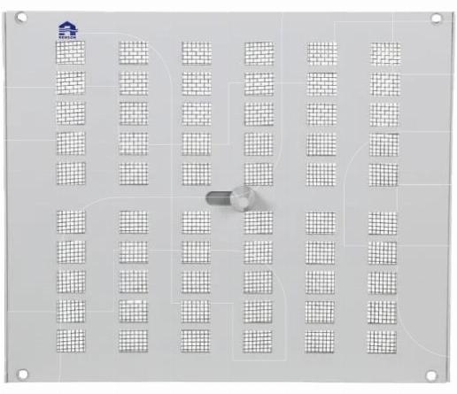 Toevoeropeningen (C-systeem)