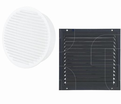 Verluchting roosters