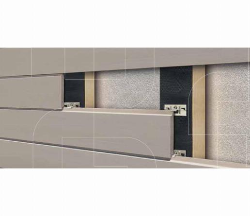 Eternit Cedral Click