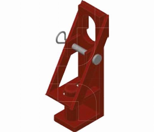 Geopanel Lifting Hook