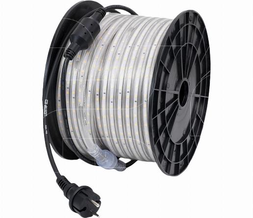 Lichtslang 600-750 Lm/m koppelbaar