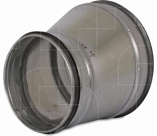 Reductie asymmetrisch M/M