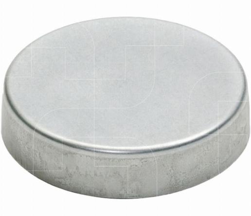 Galva eindstoppen vrouwelijk