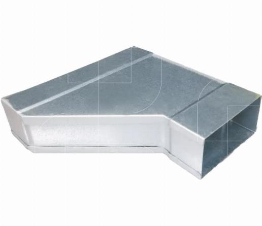 Reductie asymmetrisch