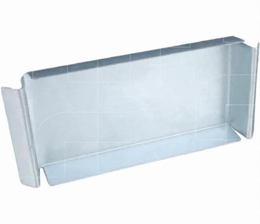 Universeel deksel voor kanaal & mof