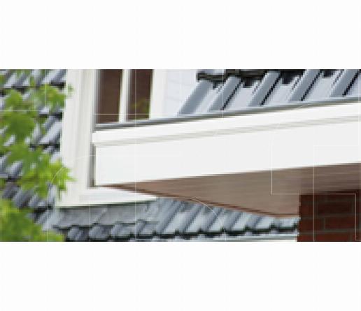 Keralit Dakrandpaneel