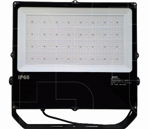 Werf- en kraanlampen