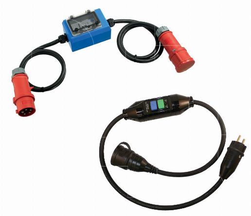 Speciale verlengsnoeren