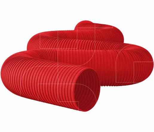 Semi-Flexibele kanalen