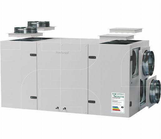 Komfovent Verso CF 1000 U