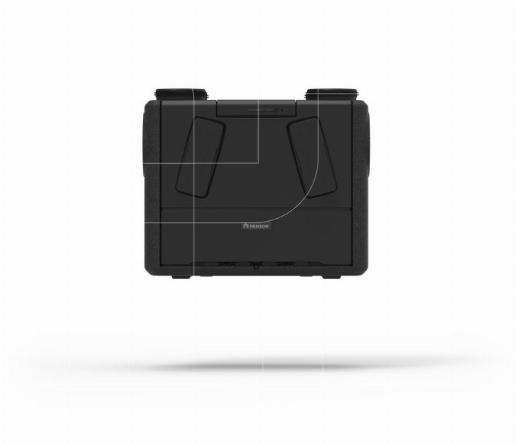 Renson Flux+ Wall Compact