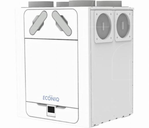 Econiq 600