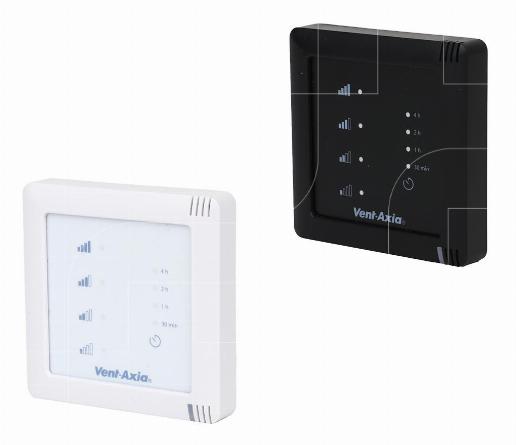 Bediening en sensoren