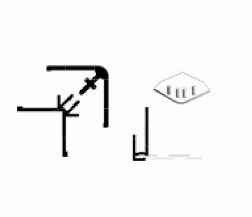 Keralit profielen accessoires