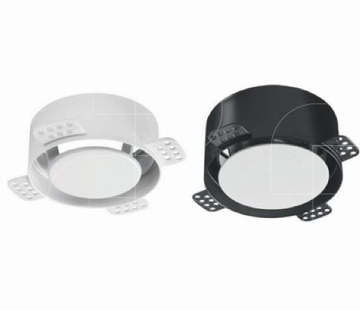 Stucbare ventielen NoShow