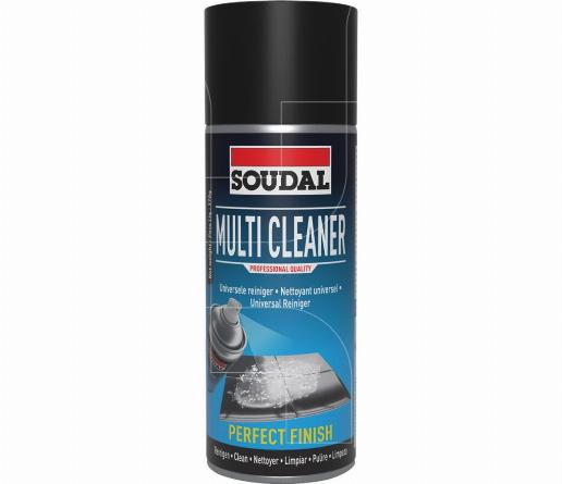 Soudal Multi Cleaner