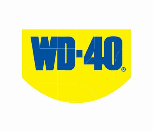 WD 40