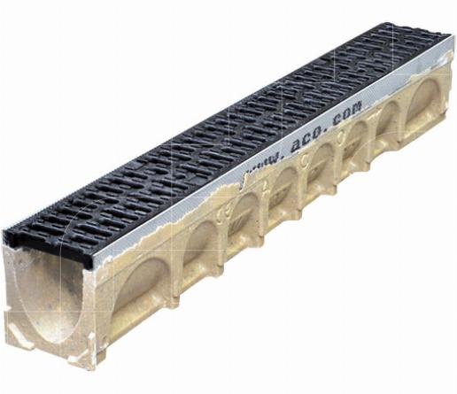 ACO Multidrain - lijnafwatering