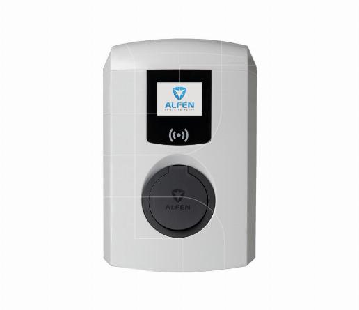 Alfen Eve Single Plus