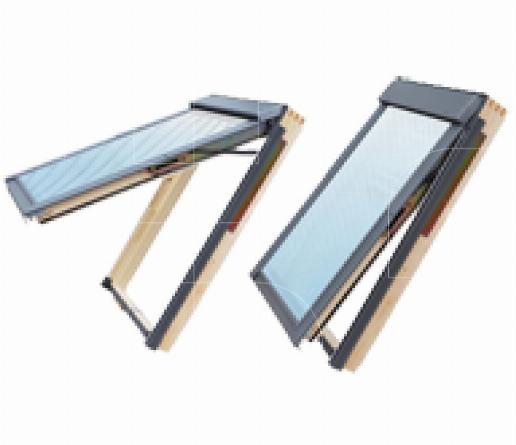 Keylite Uitstapvenster