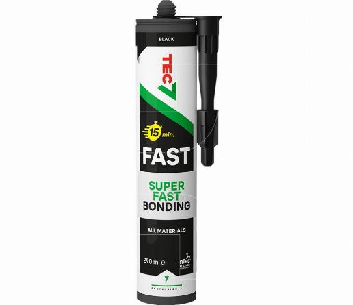 TEC 7 - Fast