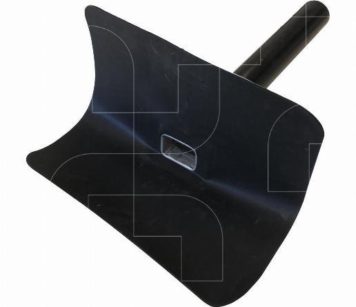 EPDM afvoer PE horizontaal - EPDM (zelfklevend)