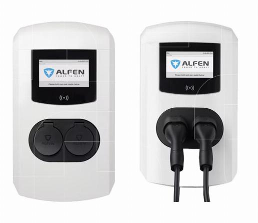 Alfen Eve Double Plus