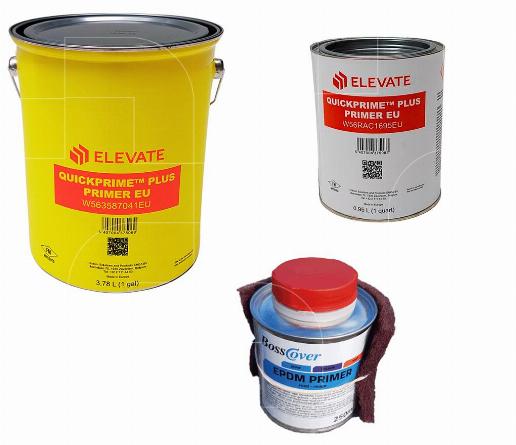 EPDM primer