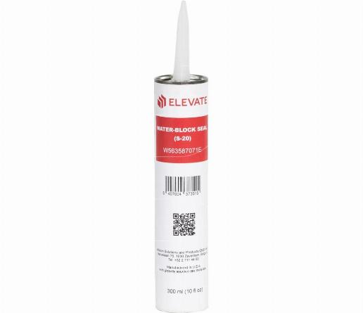 Water Block Seal