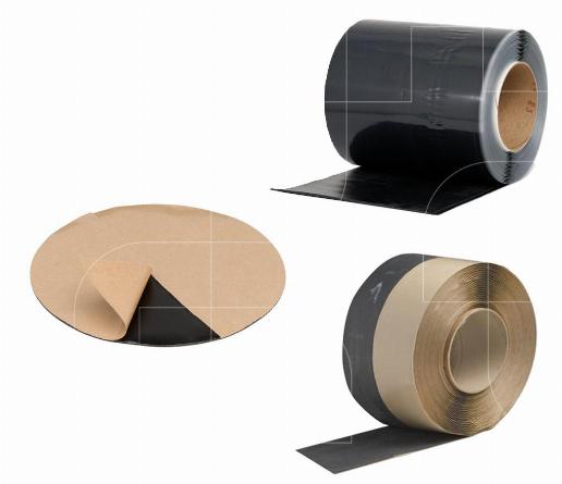 EPDM toebehoren