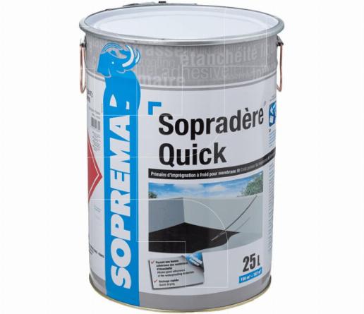 Sopradère Quick Primer