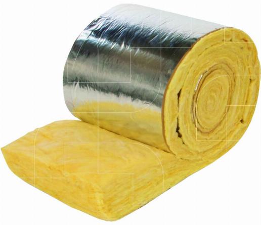 Isover Rollisol plus