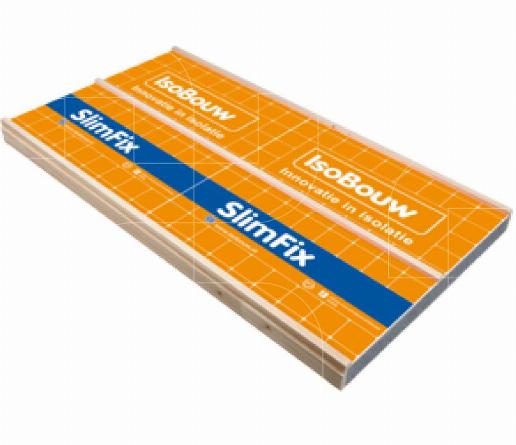 Isobouw SlimFix