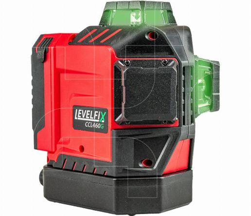 Lijnlasers