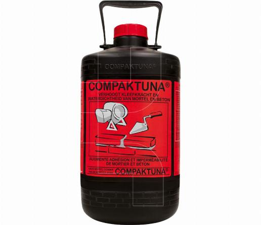 Compaktuna