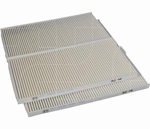 Itho Daalderop APure filters
