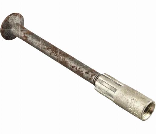 Draadanker heavy duty combi anker