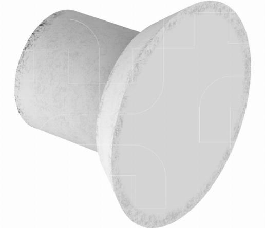 Konus voor zichtbeton