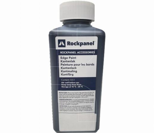 Rockpanel kantenlak