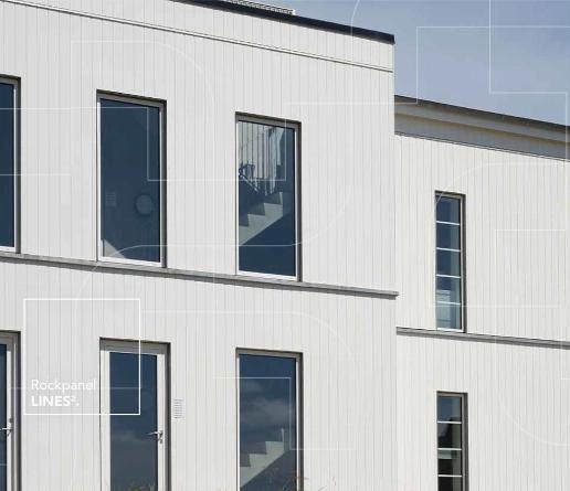 Rockpanel Lines²