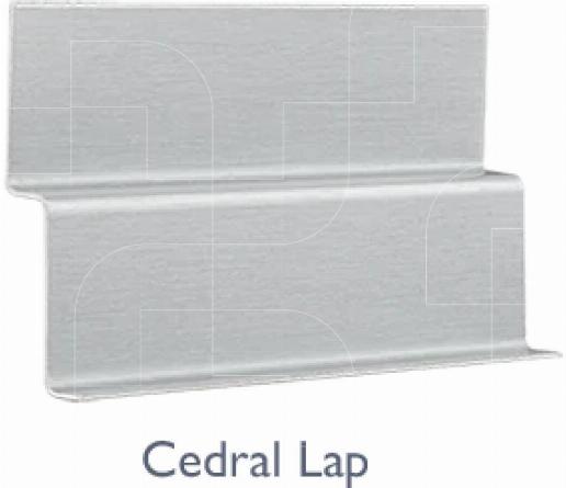 Cedral Lap startprofiel