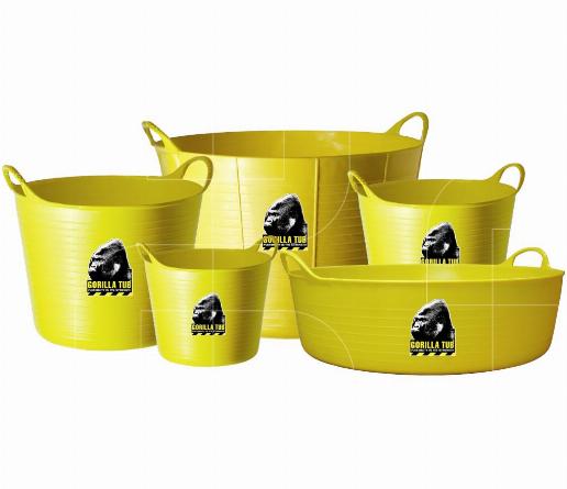 Tubtrug Gorilla