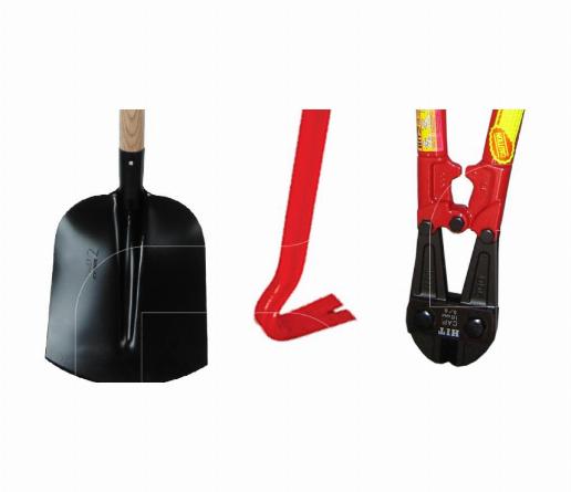 Bouw-, wegenbouw en tuinaanleg