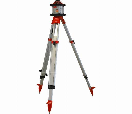 Bouwlaser BMI - Nautilus