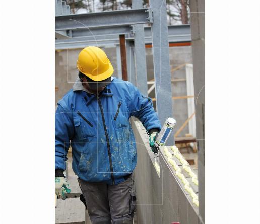 Steenlijm voor dragende muren PU700