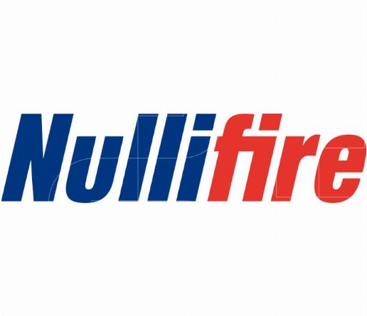Brandwerende oplossingen Nullifire