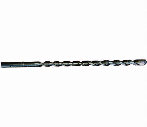 SDS+ boor voor Isolfix